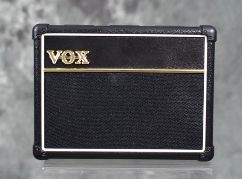 Vox AC2RV Mini Guitar Combo Desktop Amp w/ FAST Same Day Shipping image 1