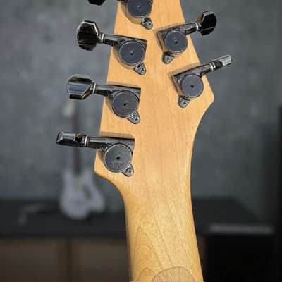 Caparison Horus - Thundercloud Bild 5