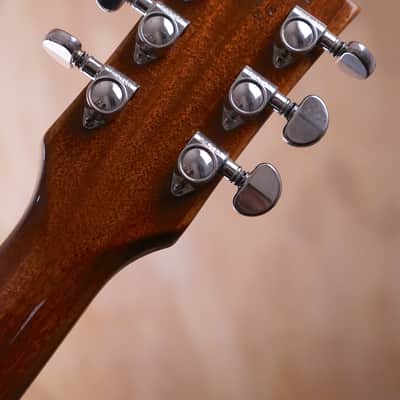 Gibson ES-335 Figured AAA Flame Yamano Semi-Hollow Electric Guitar, 1997 Model image 6