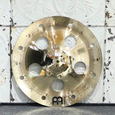 Meinl Pure Alloy Custom Trash Chinese Cymbal 18in (1122g) image 2