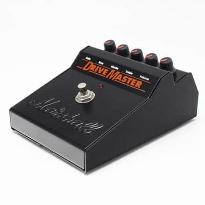 MARSHALL Drivemaster Reissue [M-2023-38-0585-0] (06/15) image 5