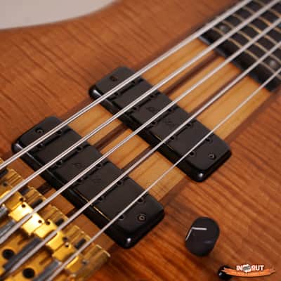 Ken Smith 25th Anniversary Fusion Elite NO.1 image 15