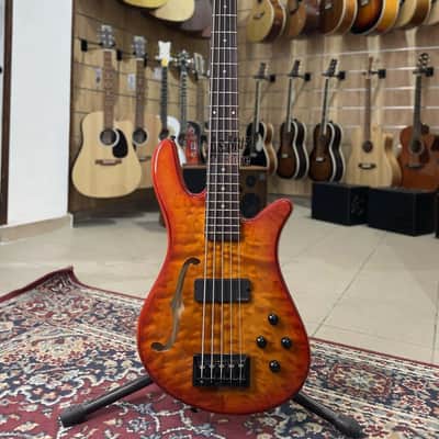 Spector Spectorcore 5 FL-AB G – Piezo image 2