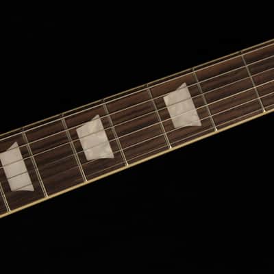 Gibson Les Paul Standard '60s Plaintop - PB (#349) image 21