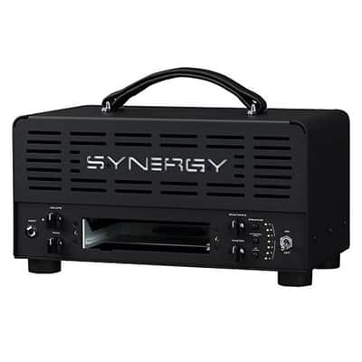 Synergy SYN-20 IR image 1