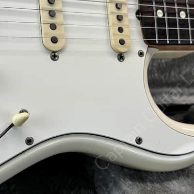 1982 Fender - Stratocaster ST62-65 - Made in Japan - ID 5871 image 6