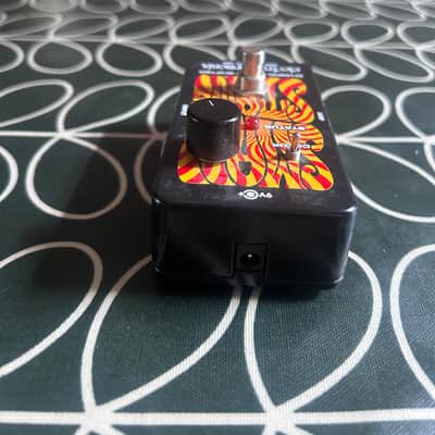 Electro-Harmonix Nano Small Stone EH4800 Phase Shifter V2 2021 - Present - Black image 5