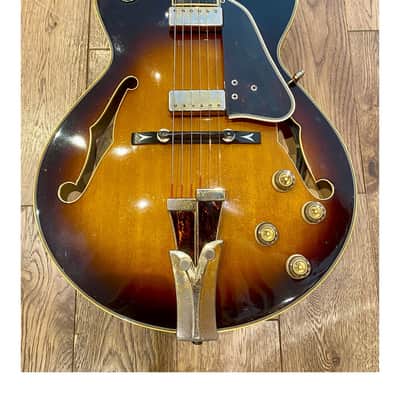 IBANEZ GB-10 George Benson Signature 1982 image 4