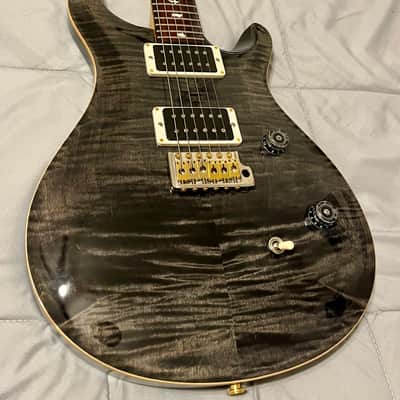 PRS CE 24 2016 - Present - Gray Black image 1