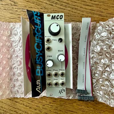 ALM/Busy Circuits MCO - NEW image 2