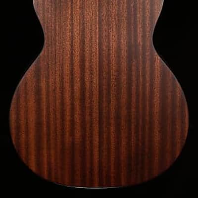 Martin GPC-11E Gloss Top Sitka/Sapele (666) image 4
