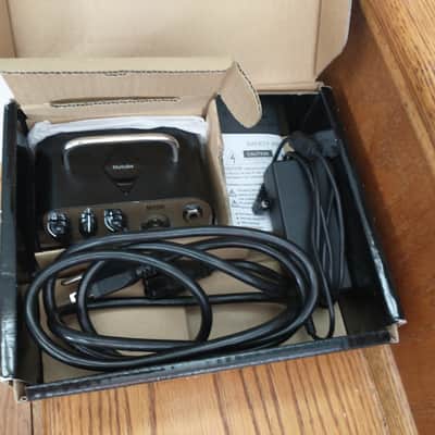 Vox MV50 AC 50-Watt Guitar Amp Head image 6