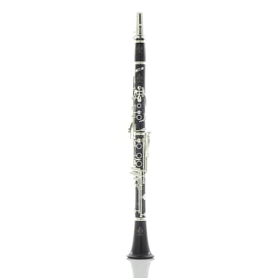 Buffet Crampon BC1150L-2-0 Tosca B-Flat Clarinet image 1