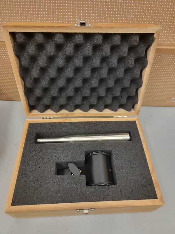 Avantone Pro AK-Type VII Omnidirectional Microphone image 1