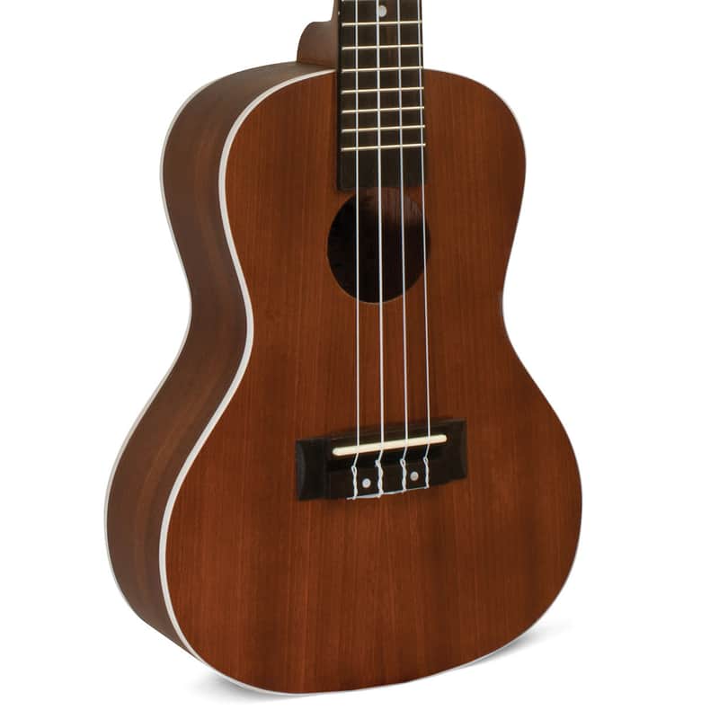 Kohala AK Series Mahogany Concert Ukulele image 2