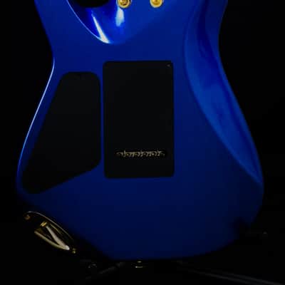 Charvel Pro-Mod DK24 HSH 2PT CM in Mystic Blue image 5