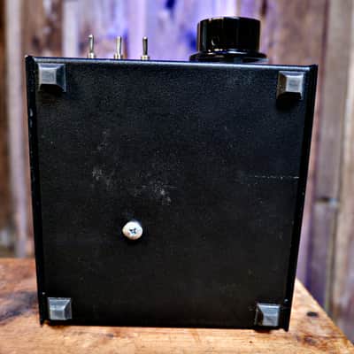 Weber MiniMass 50-Watt Attenuator image 10