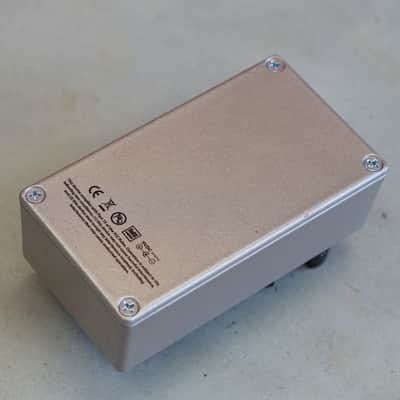 Wampler Reflection Reverb image 3