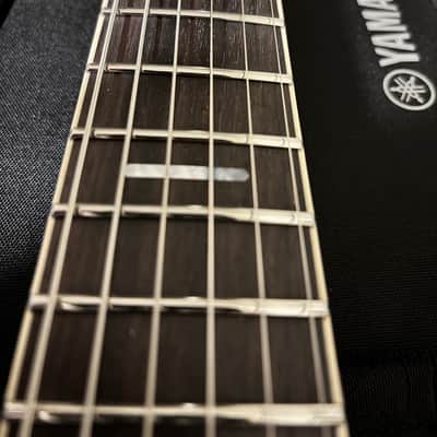 Yamaha Revstar II Standard RSS20 2025 - Present - Sonic Blue image 4