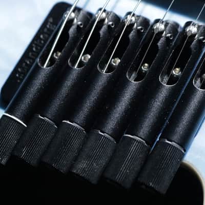strandberg Boden J6 RAS 6 LOCK (BanG Dream! Animation Signature Raise a Suilen) image 10