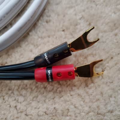 AUDIOQUEST Rocket 11 Speaker Cable 3.5m x 2 (Pair) image 7