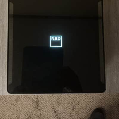 Immagine NAD M10 2020s - Black - 7