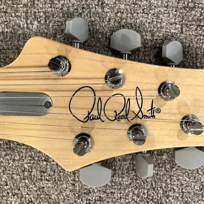 PRS Silver Sky 2024 - Rose image 5