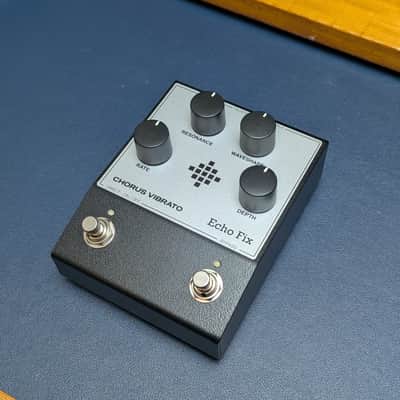 Echo Fix - Chorus Vibrato EF-P3 image 3