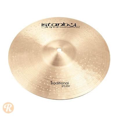 Istanbul Agop 10" Traditional Splash