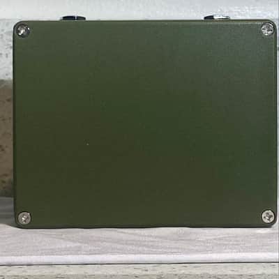 Browne Amplification Protein Dual Overdrive V3 image 2