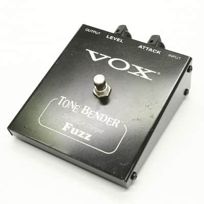 VOX V829 Tone Bender (06/26) image 3