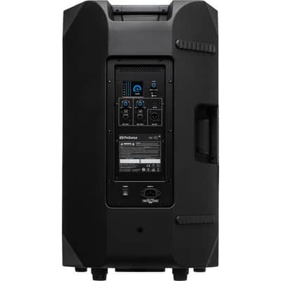 PreSonus AIR-XD-15 15 2-way Active Extended Definition Loudspeaker image 3