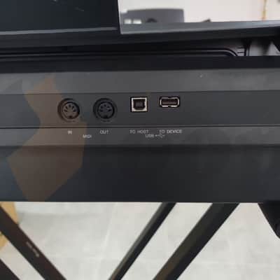 Yamaha PSR-S750 image 9