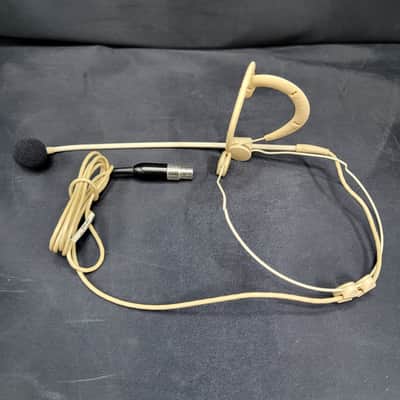 Shure WBH54T BETA 53 Supercardioid Headworn Condenser Microphone image 3