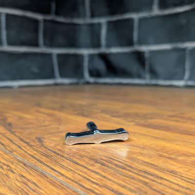 Yamaha Standard Drum Key – Essential Tuning Tool for Drummers – Smooth Action, Reliable Build image 4