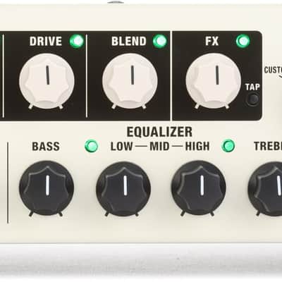 Boss Katana-500 Bass Amplifier Head image 1
