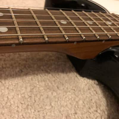 Fender Custom Shop '63 Reissue Stratocaster NOS Sunburst image 13