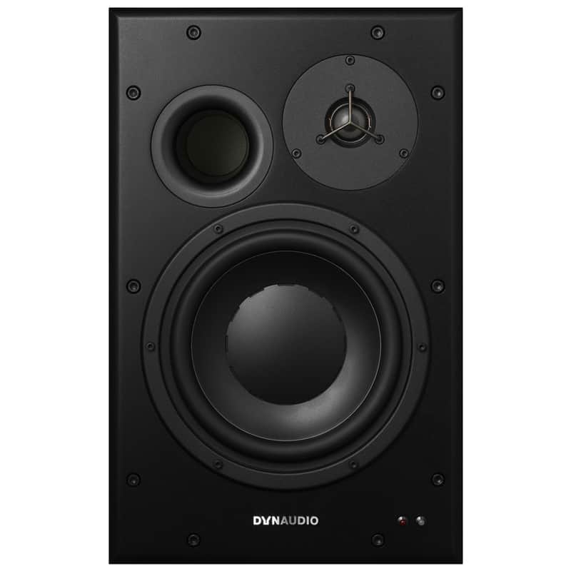 Dynaudio BM15A Studio Monitor image 1