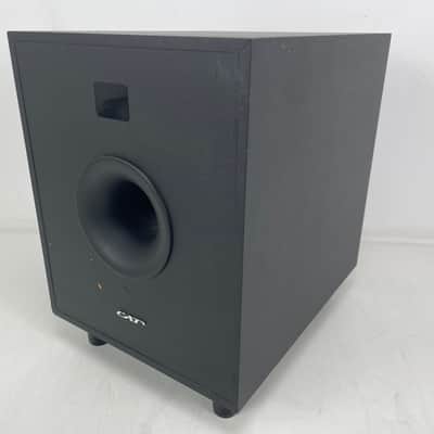 CAT - DDS 250 2 - Active Subwoofer image 3