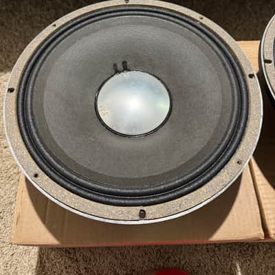 JBL K-120 Pair (Original Non-Recone) image 5