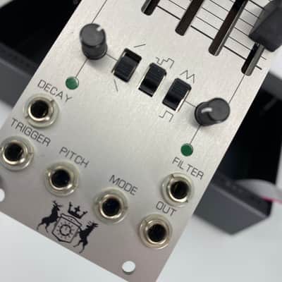 Michigan Synth Works SY0.5 Drum Synthesis Voice image 4
