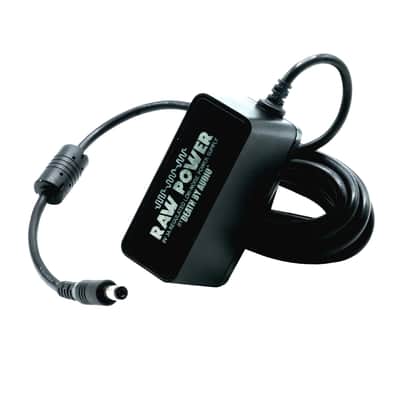 9 Volt Power⚡Death By Audio Raw Power Supply⚡Enough Juice To Fuel A Pedal Army⚡Cut The Noise Built For The Musicians Who Demand Only The Best! image 5