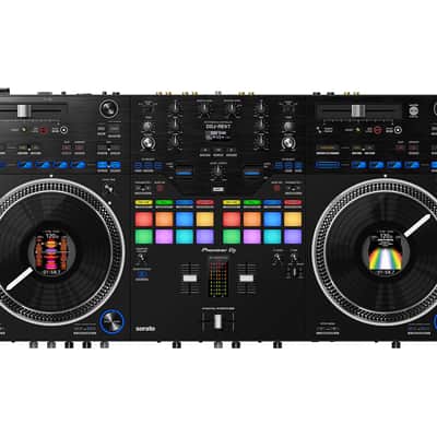 Pioneer DDJ-REV7 Motorized DJ Controller [DEMO] image 1