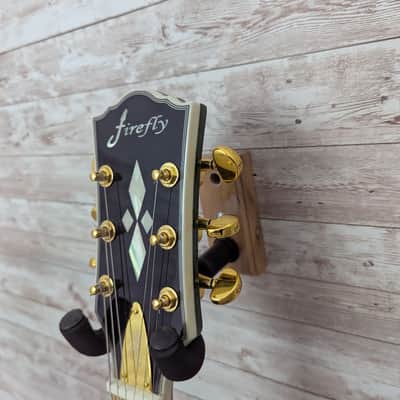 Firefly Bullseye Camo LP image 5