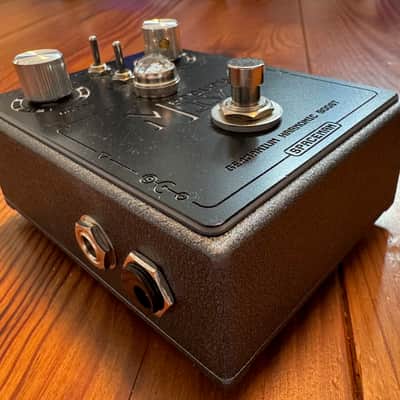 Spaceman Mercury IV Germanium Harmonic Boost 2010s - Black Edition image 4