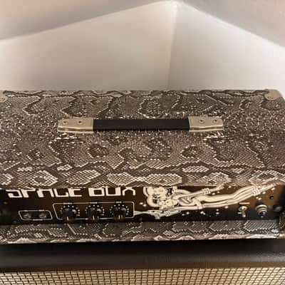 Soldano Space Box All Tube Analog Spring Reverb Tank - Serial #91 image 6