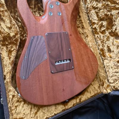 Suhr Modern Custom Color Quilt **Just Insane!** image 8