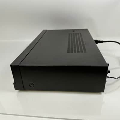 Technics SA-390 Quartz Synth AM/FM Stereo Receiver image 6