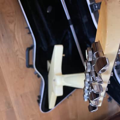 Gibson X-Plorer (Explorer) 2002 - 2008 - White image 13
