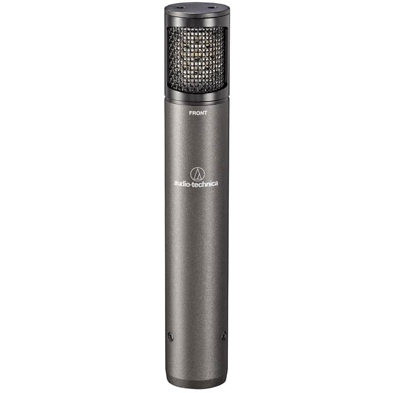 Audio-Technica ATM450 Side-Address Cardioid Condenser Mic image 1